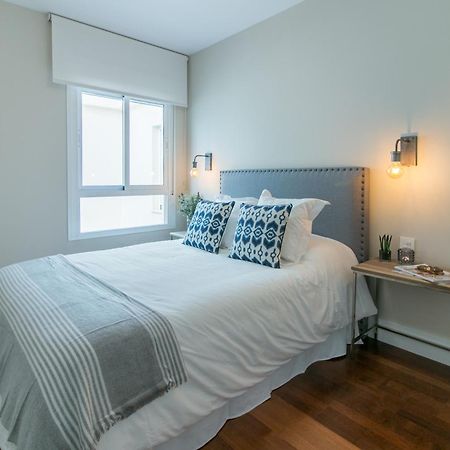 Livemalaga Boutique Apartments Εξωτερικό φωτογραφία