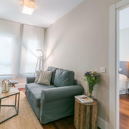 Livemalaga Boutique Apartments Εξωτερικό φωτογραφία