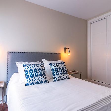 Livemalaga Boutique Apartments Εξωτερικό φωτογραφία