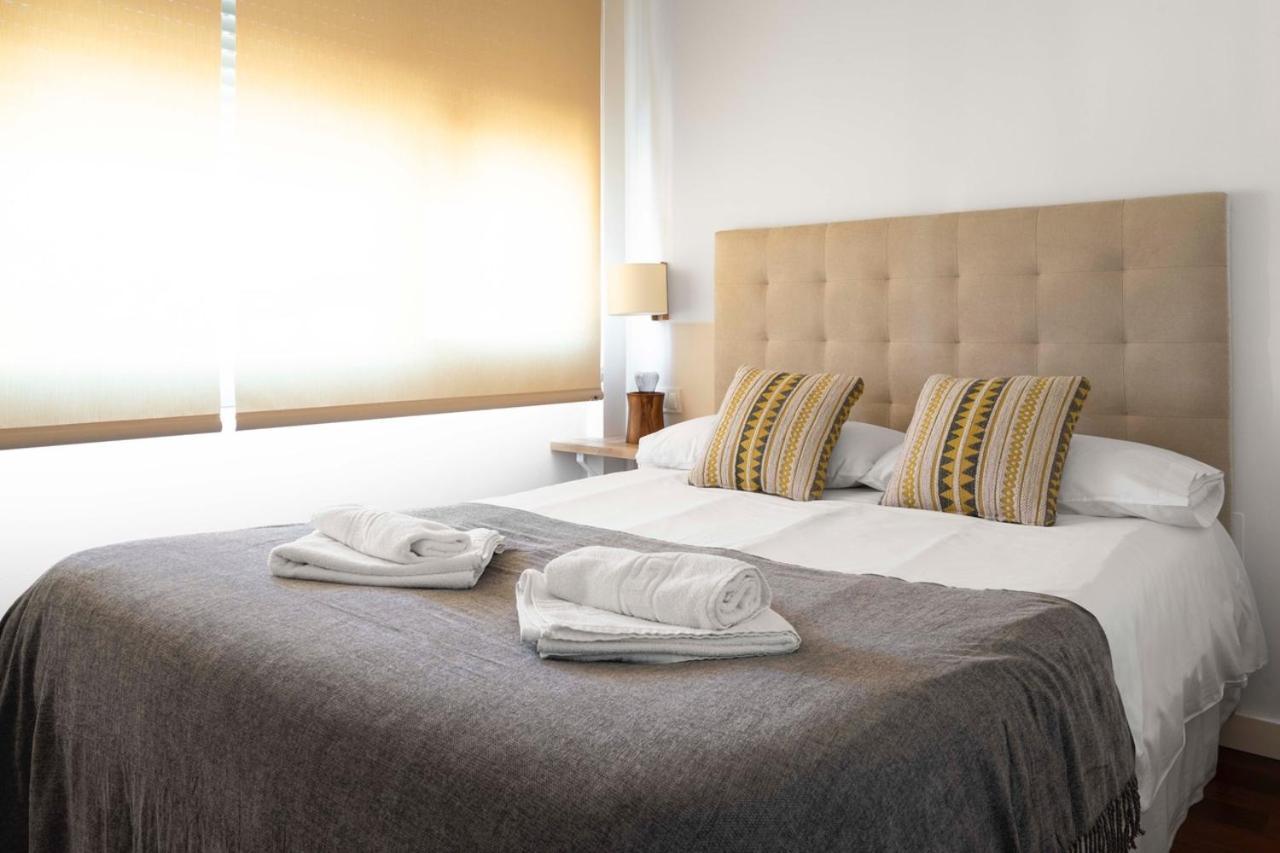 Livemalaga Boutique Apartments Εξωτερικό φωτογραφία