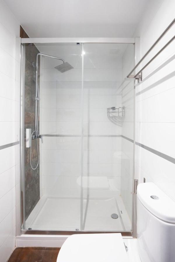 Livemalaga Boutique Apartments Εξωτερικό φωτογραφία