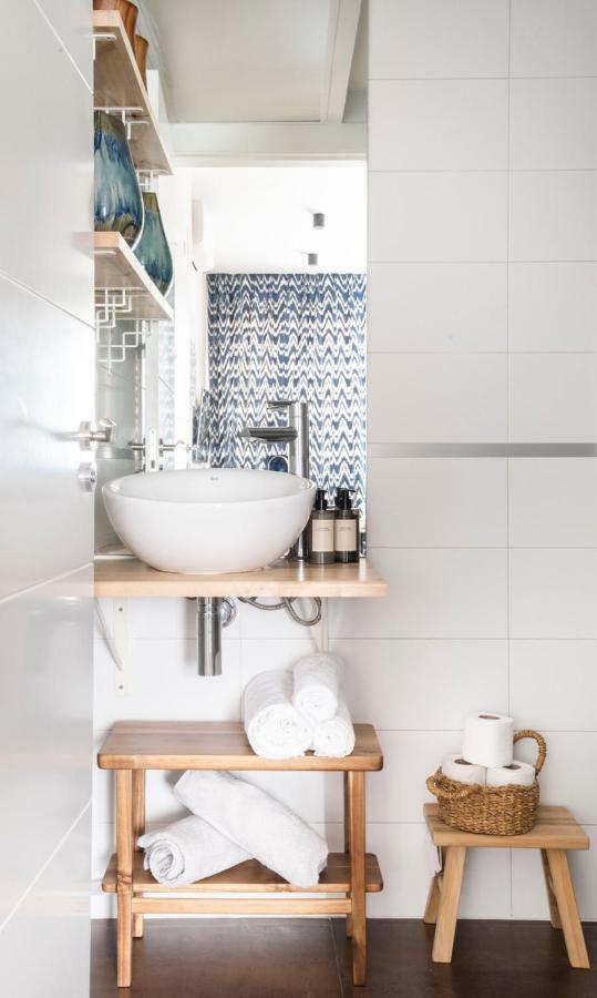 Livemalaga Boutique Apartments Εξωτερικό φωτογραφία