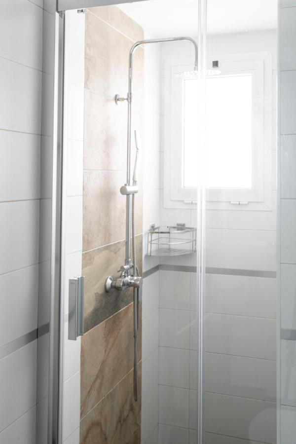 Livemalaga Boutique Apartments Εξωτερικό φωτογραφία