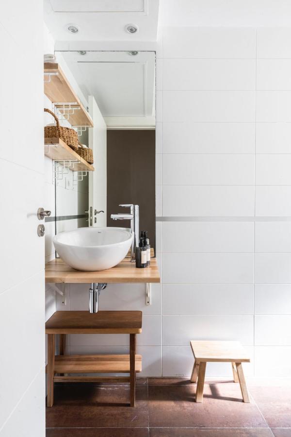 Livemalaga Boutique Apartments Εξωτερικό φωτογραφία