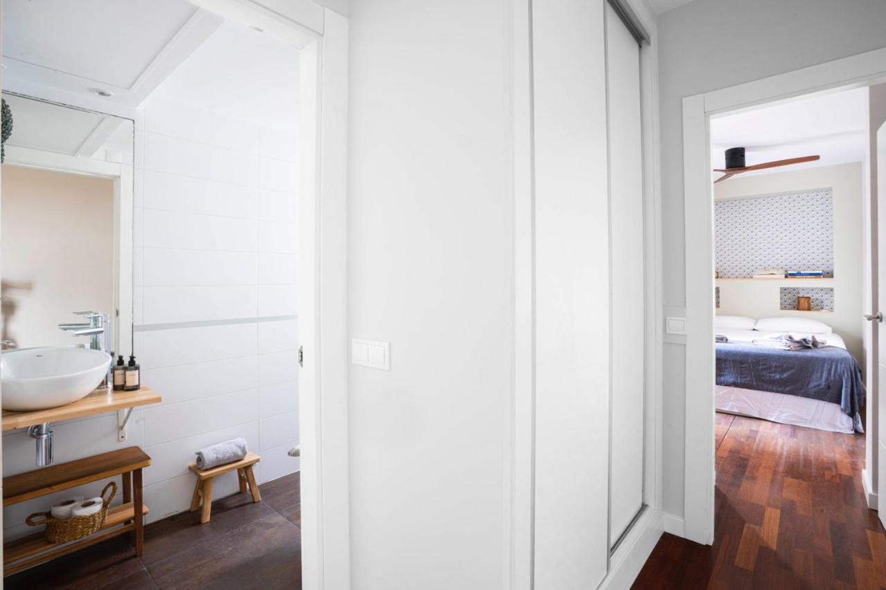 Livemalaga Boutique Apartments Εξωτερικό φωτογραφία