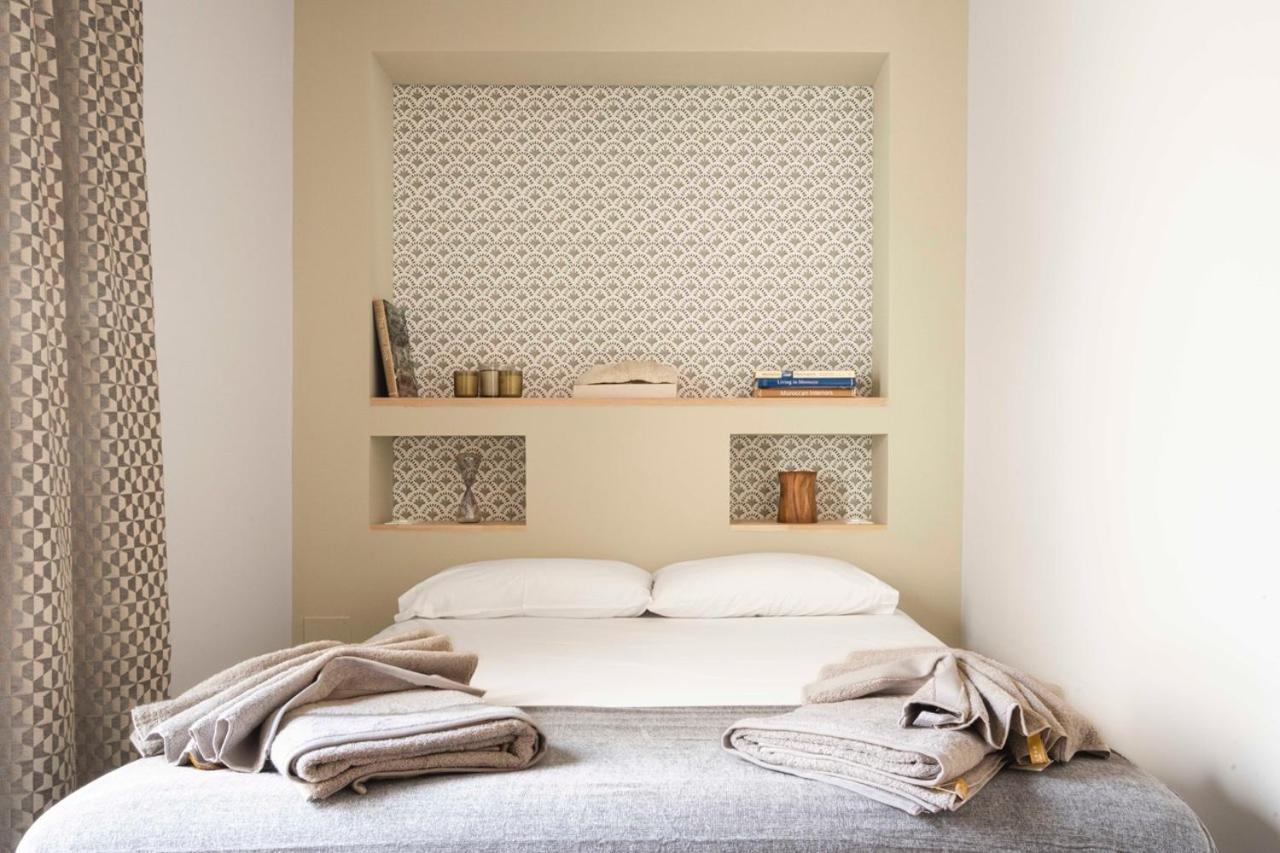 Livemalaga Boutique Apartments Εξωτερικό φωτογραφία