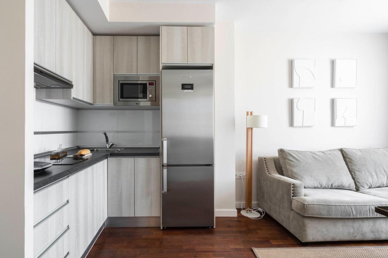 Livemalaga Boutique Apartments Εξωτερικό φωτογραφία