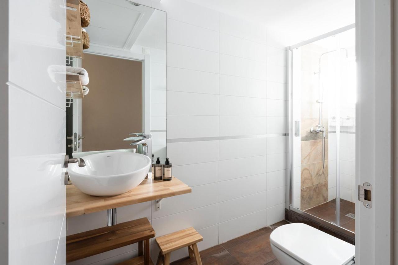 Livemalaga Boutique Apartments Εξωτερικό φωτογραφία