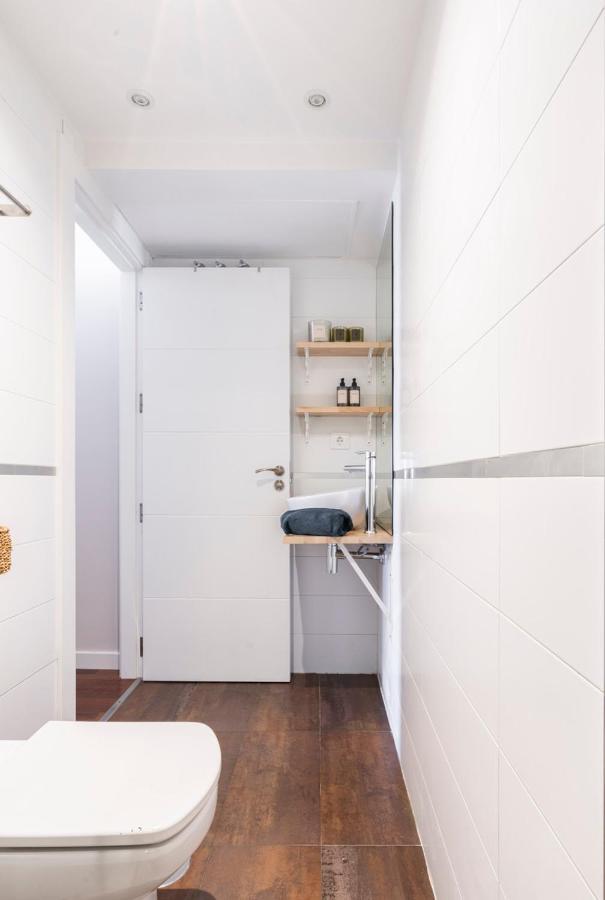 Livemalaga Boutique Apartments Εξωτερικό φωτογραφία