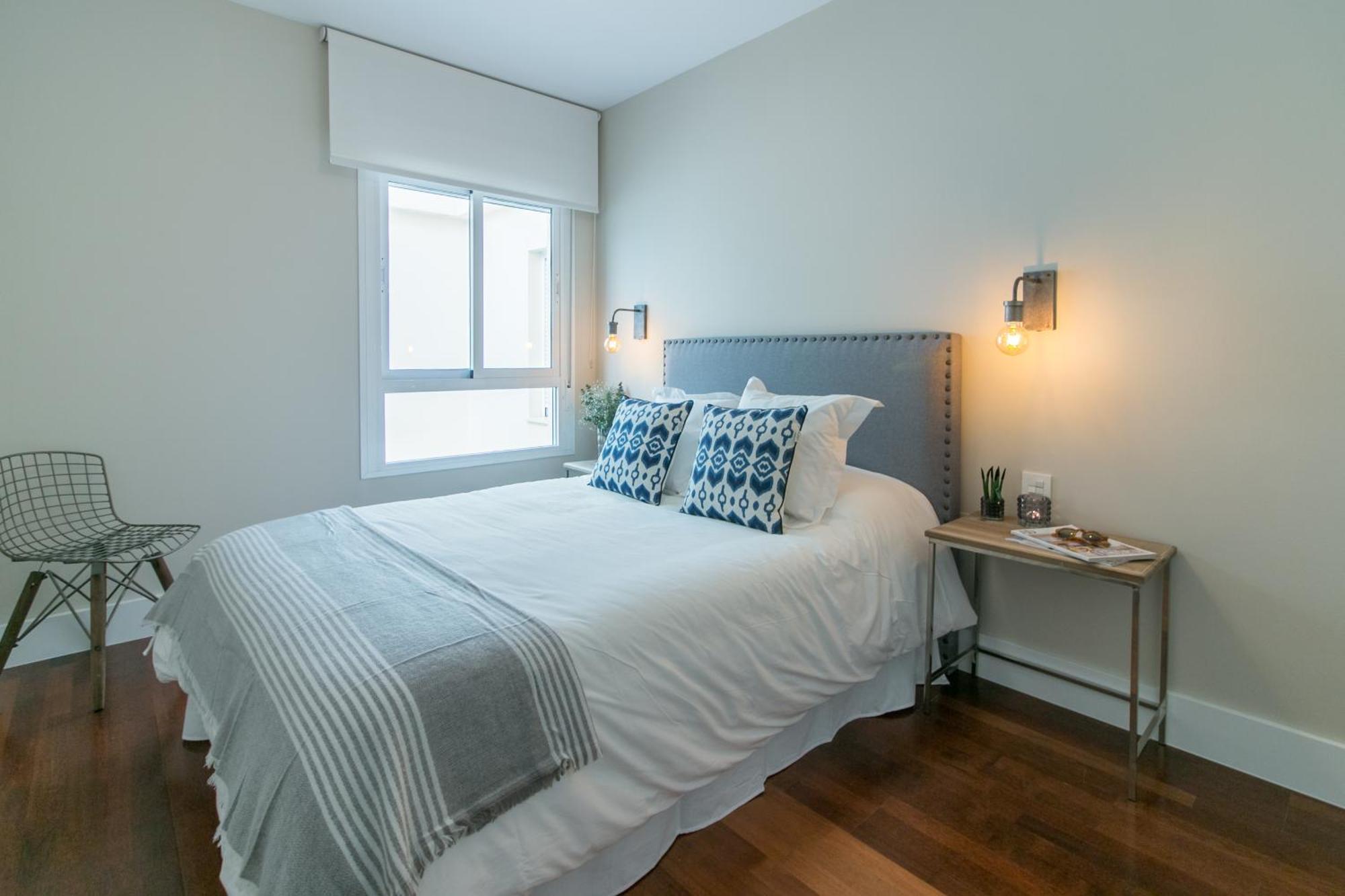 Livemalaga Boutique Apartments Εξωτερικό φωτογραφία