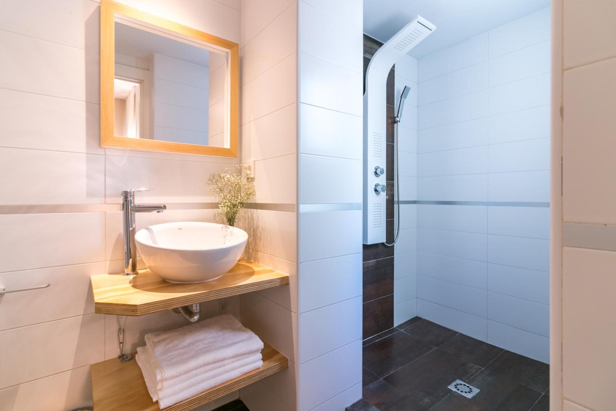 Livemalaga Boutique Apartments Εξωτερικό φωτογραφία