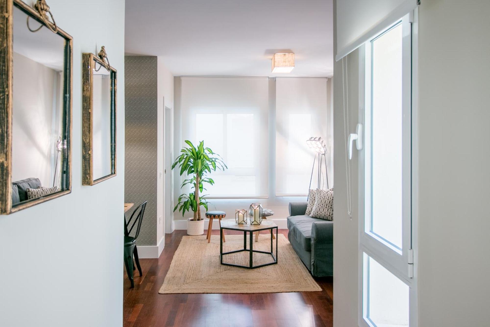 Livemalaga Boutique Apartments Εξωτερικό φωτογραφία