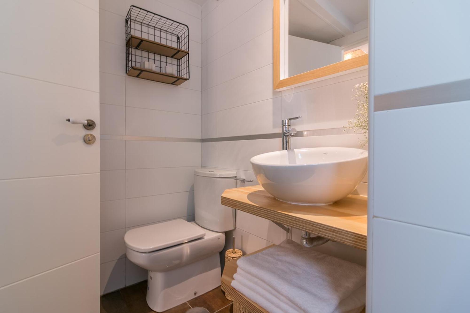 Livemalaga Boutique Apartments Εξωτερικό φωτογραφία