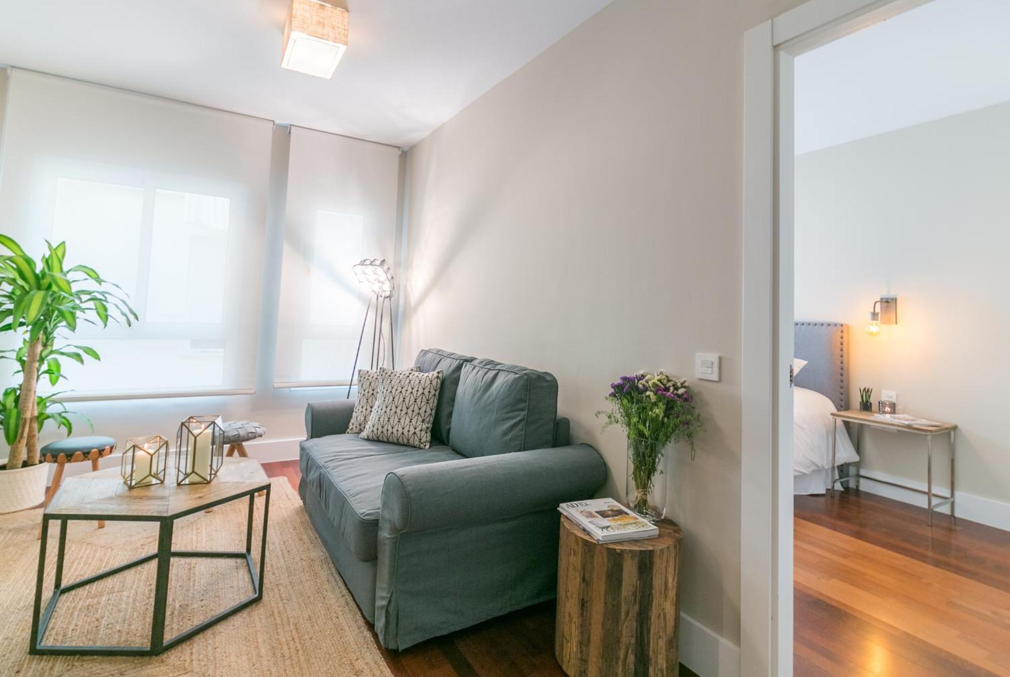 Livemalaga Boutique Apartments Εξωτερικό φωτογραφία