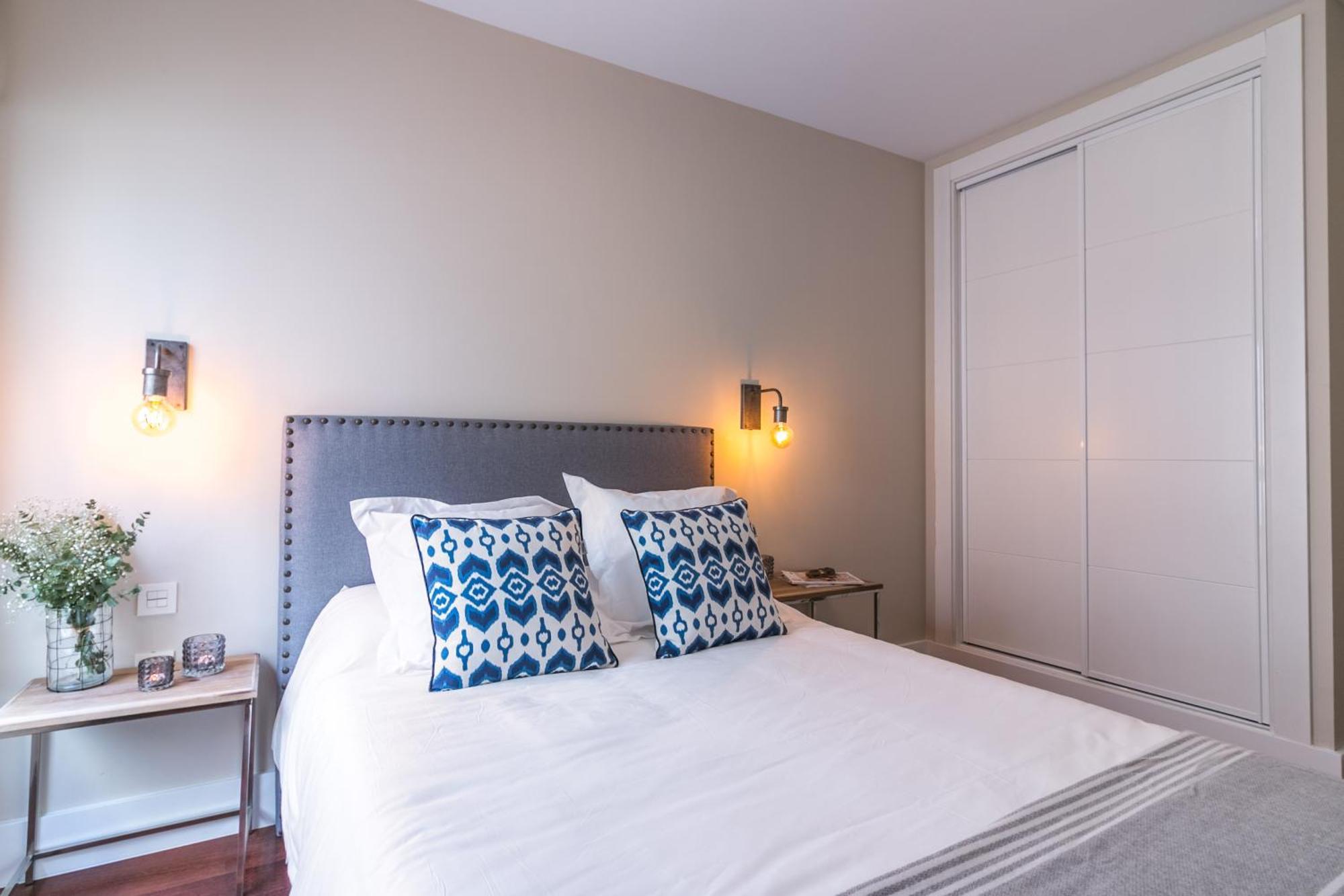 Livemalaga Boutique Apartments Εξωτερικό φωτογραφία