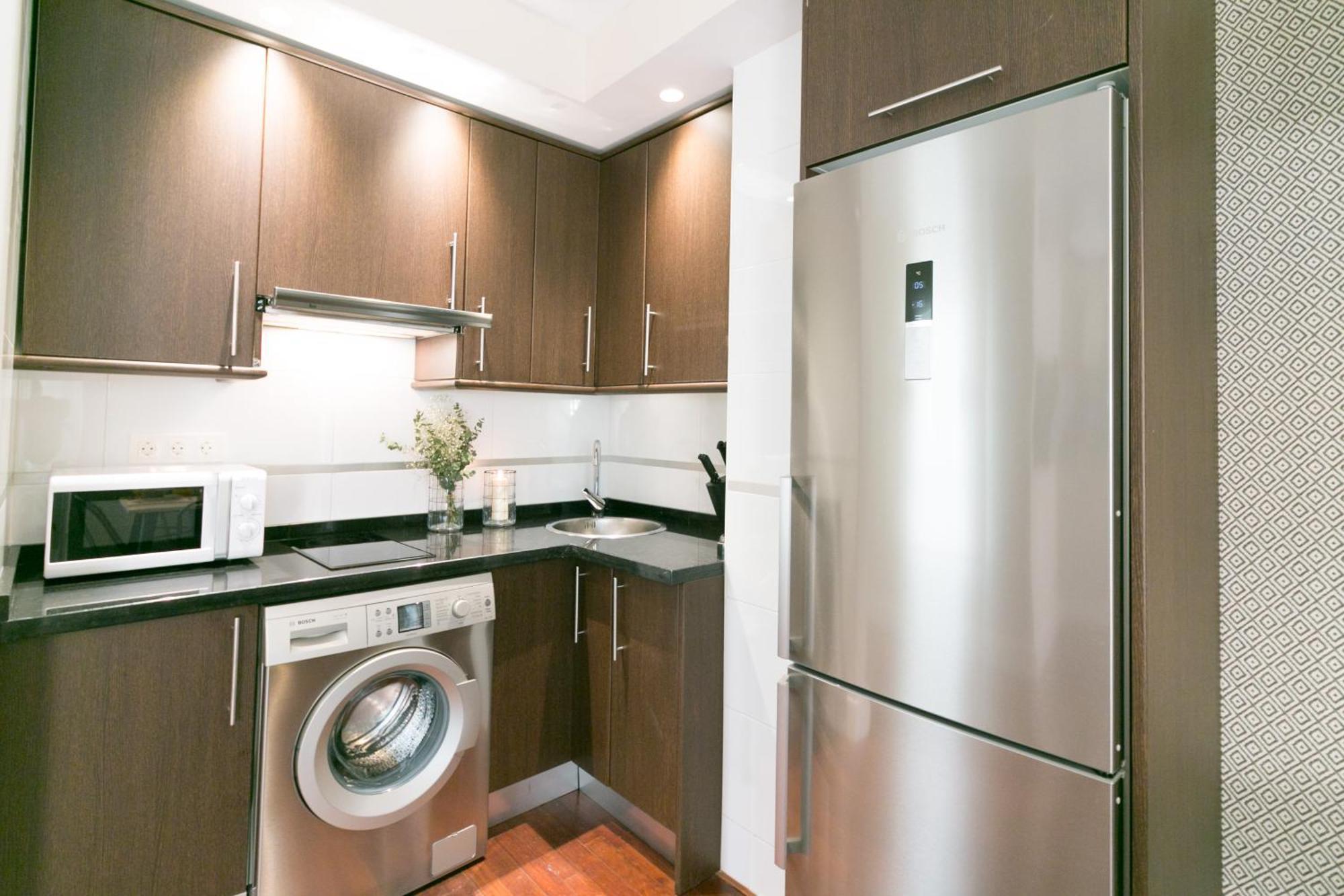 Livemalaga Boutique Apartments Εξωτερικό φωτογραφία