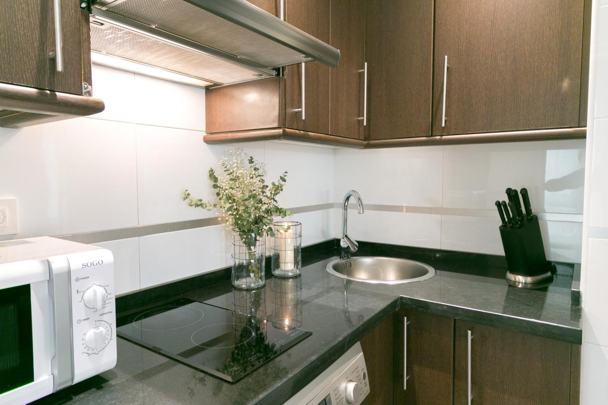 Livemalaga Boutique Apartments Εξωτερικό φωτογραφία