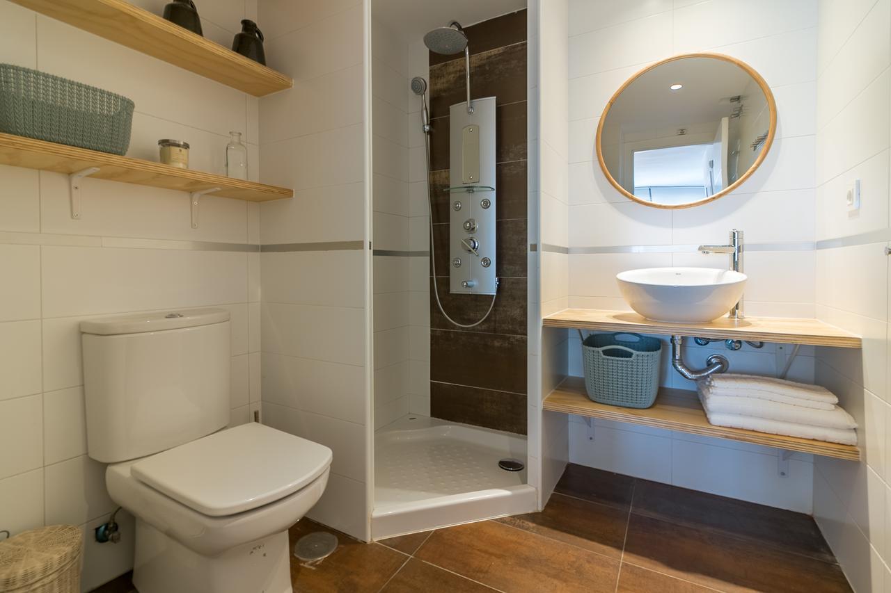 Livemalaga Boutique Apartments Εξωτερικό φωτογραφία
