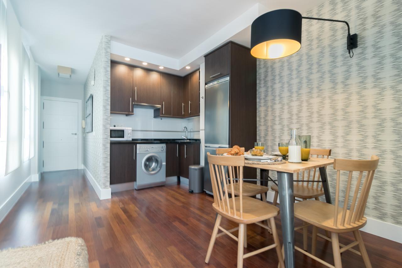 Livemalaga Boutique Apartments Εξωτερικό φωτογραφία