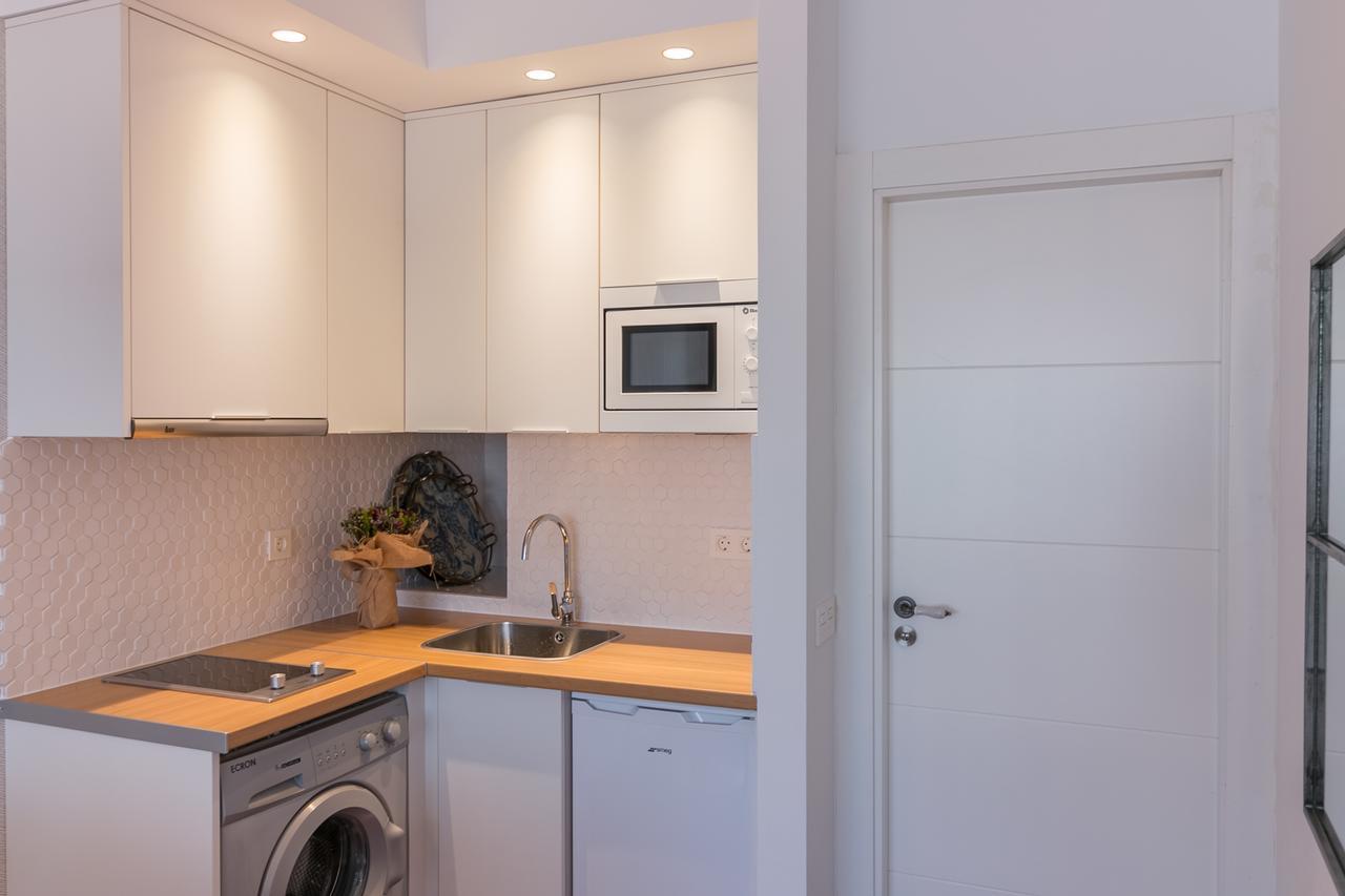 Livemalaga Boutique Apartments Εξωτερικό φωτογραφία