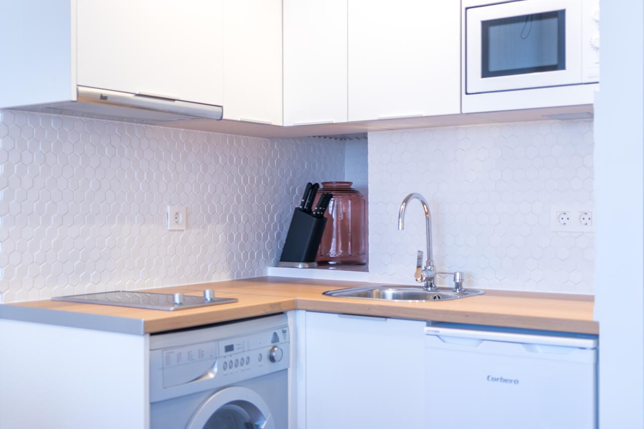 Livemalaga Boutique Apartments Εξωτερικό φωτογραφία