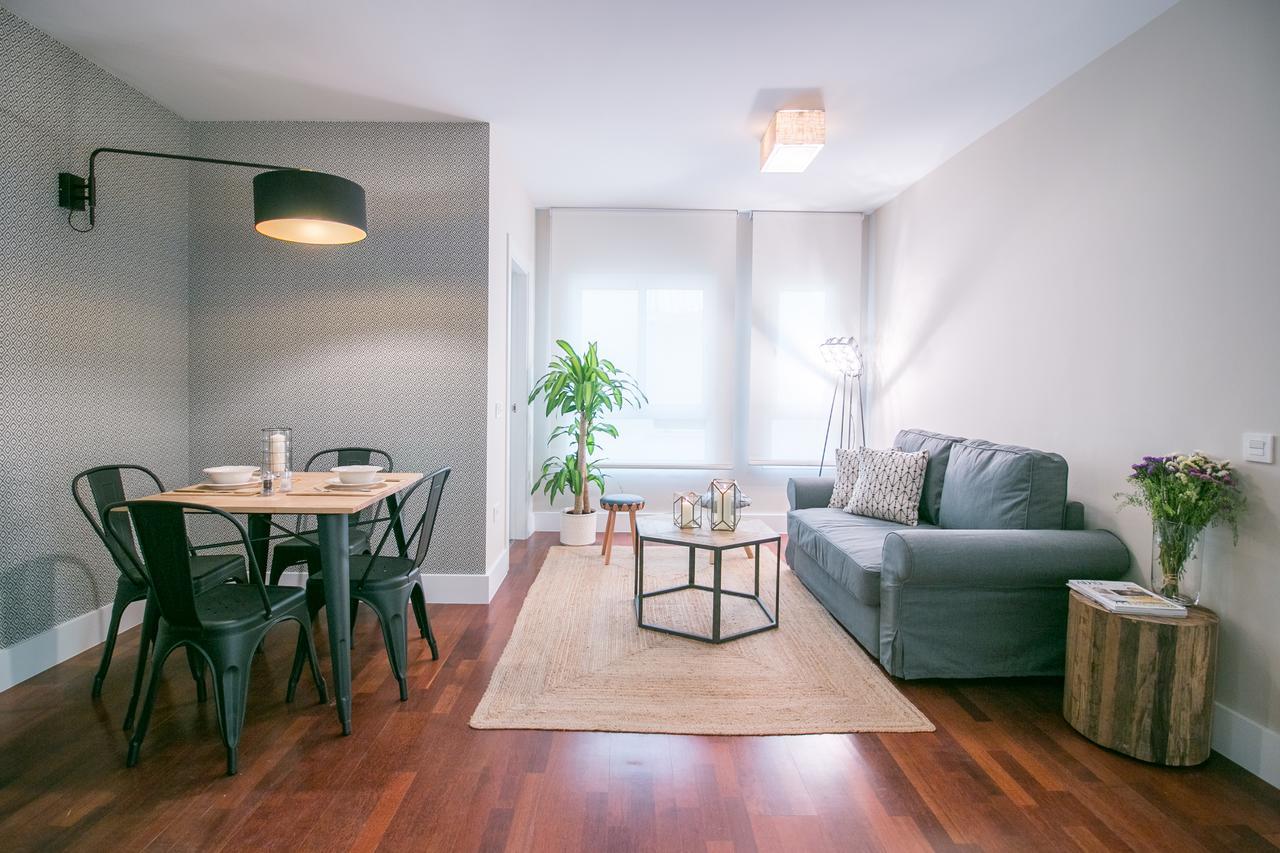 Livemalaga Boutique Apartments Εξωτερικό φωτογραφία