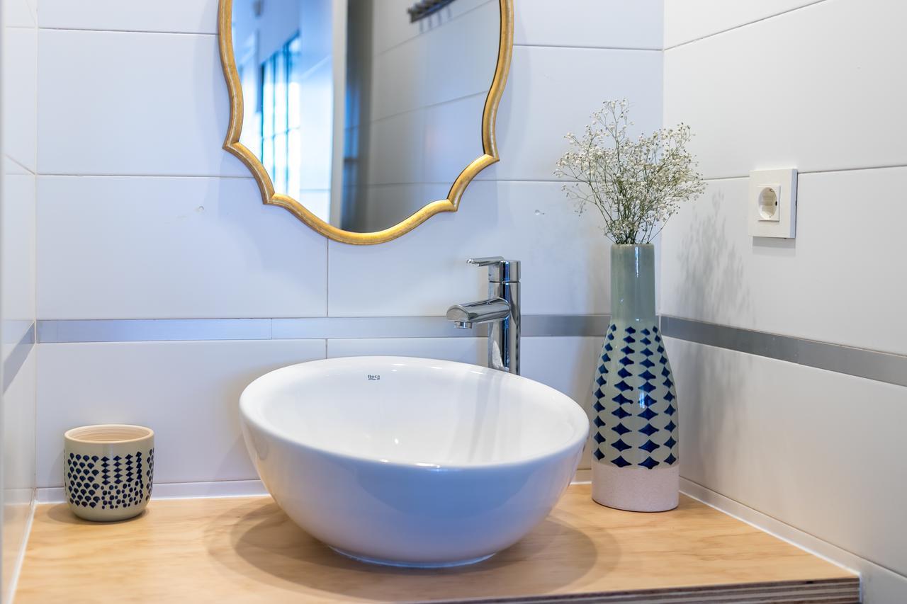 Livemalaga Boutique Apartments Εξωτερικό φωτογραφία
