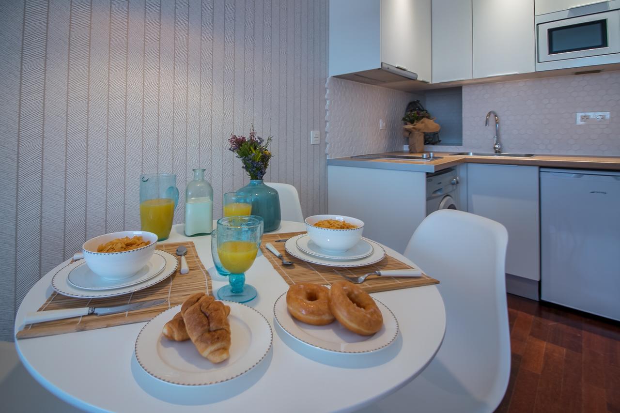 Livemalaga Boutique Apartments Εξωτερικό φωτογραφία