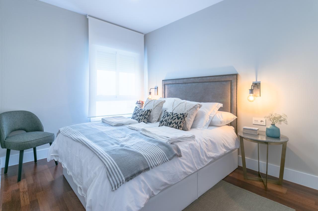 Livemalaga Boutique Apartments Εξωτερικό φωτογραφία