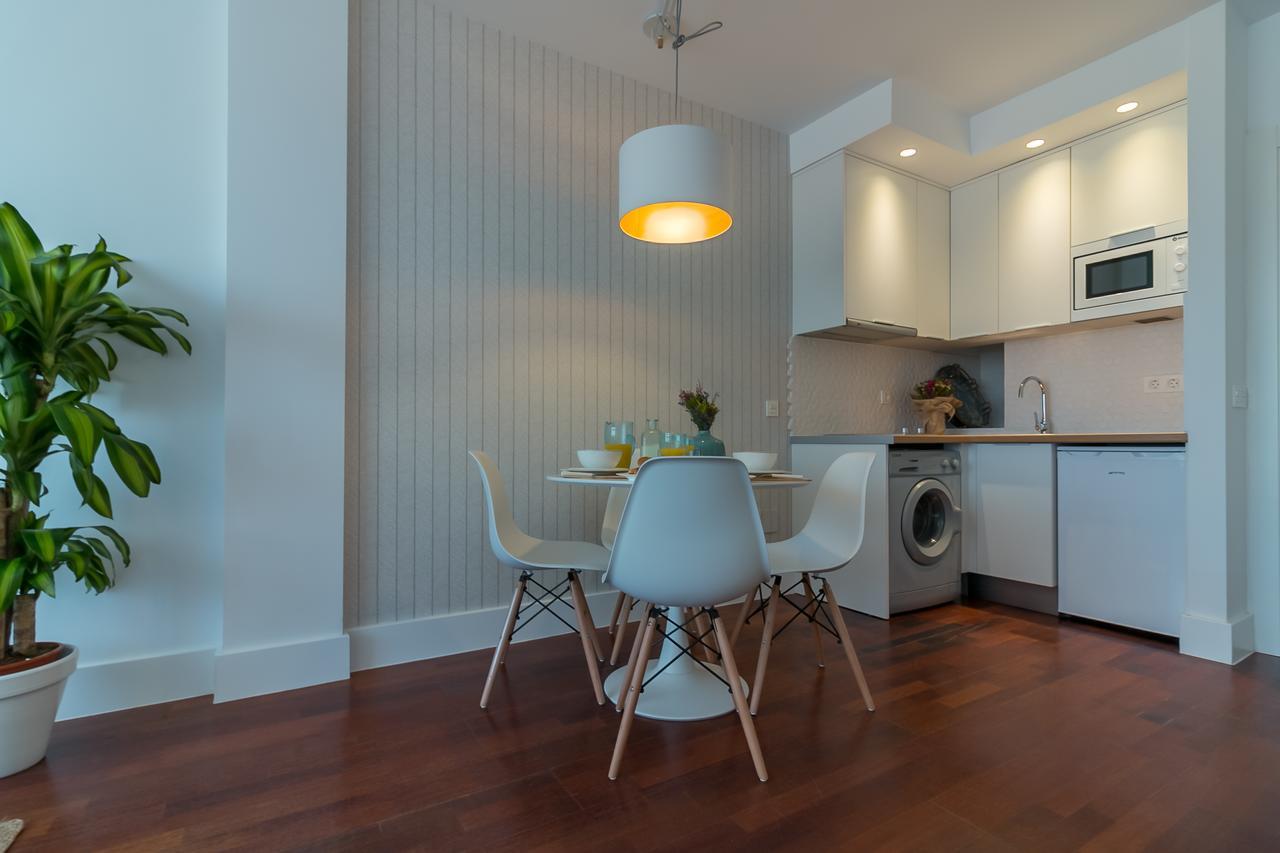 Livemalaga Boutique Apartments Εξωτερικό φωτογραφία