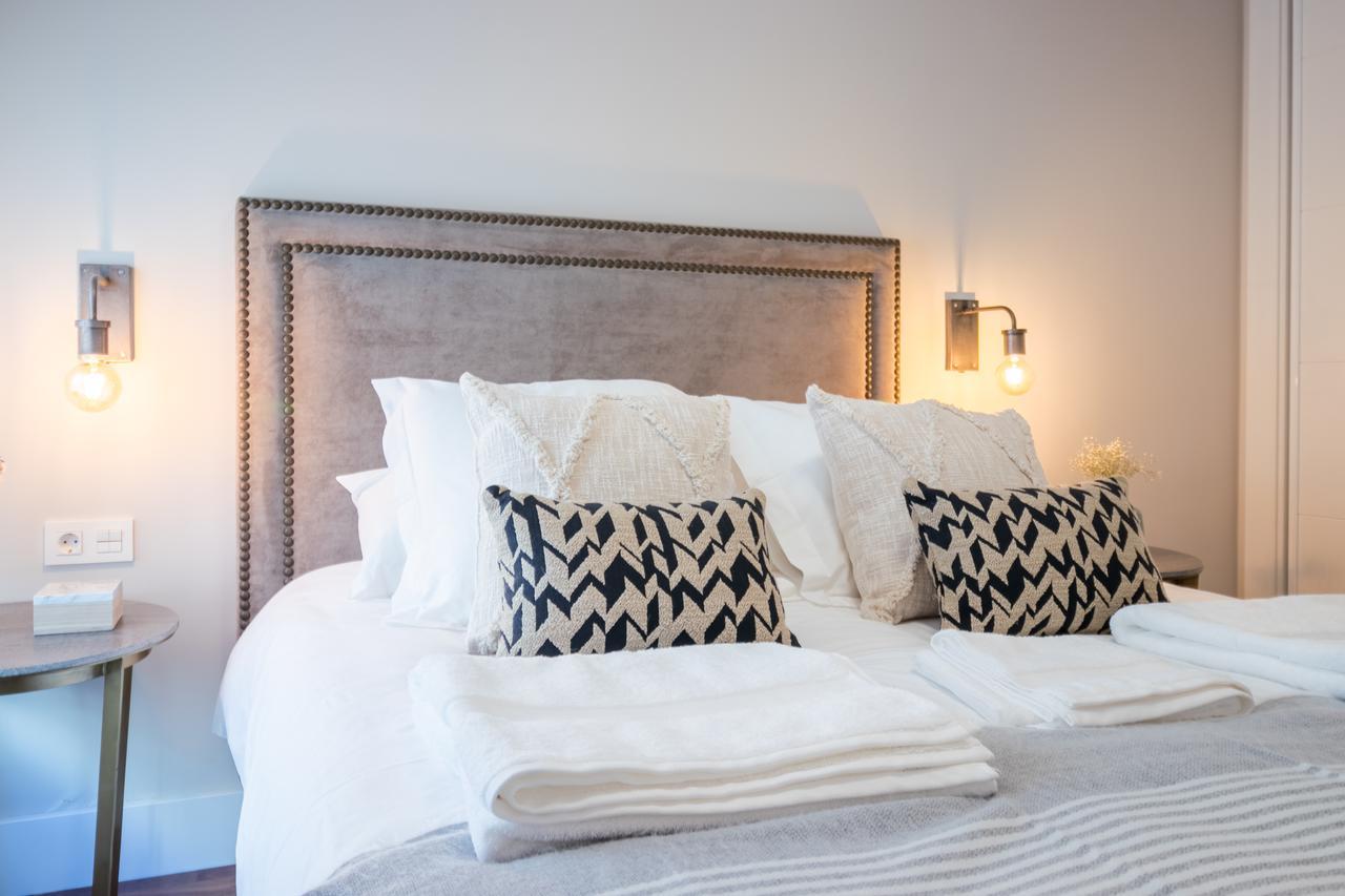 Livemalaga Boutique Apartments Εξωτερικό φωτογραφία