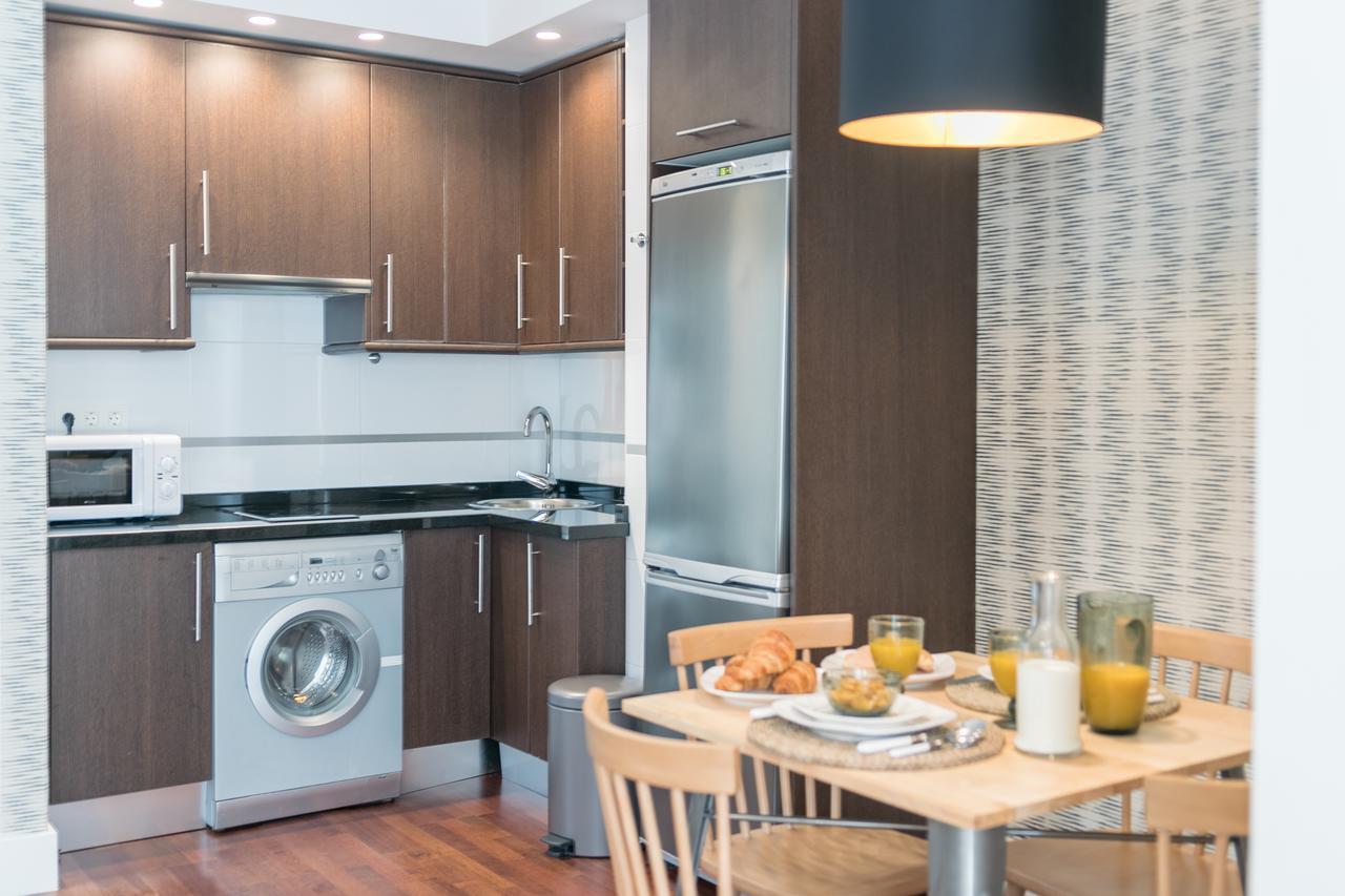 Livemalaga Boutique Apartments Εξωτερικό φωτογραφία