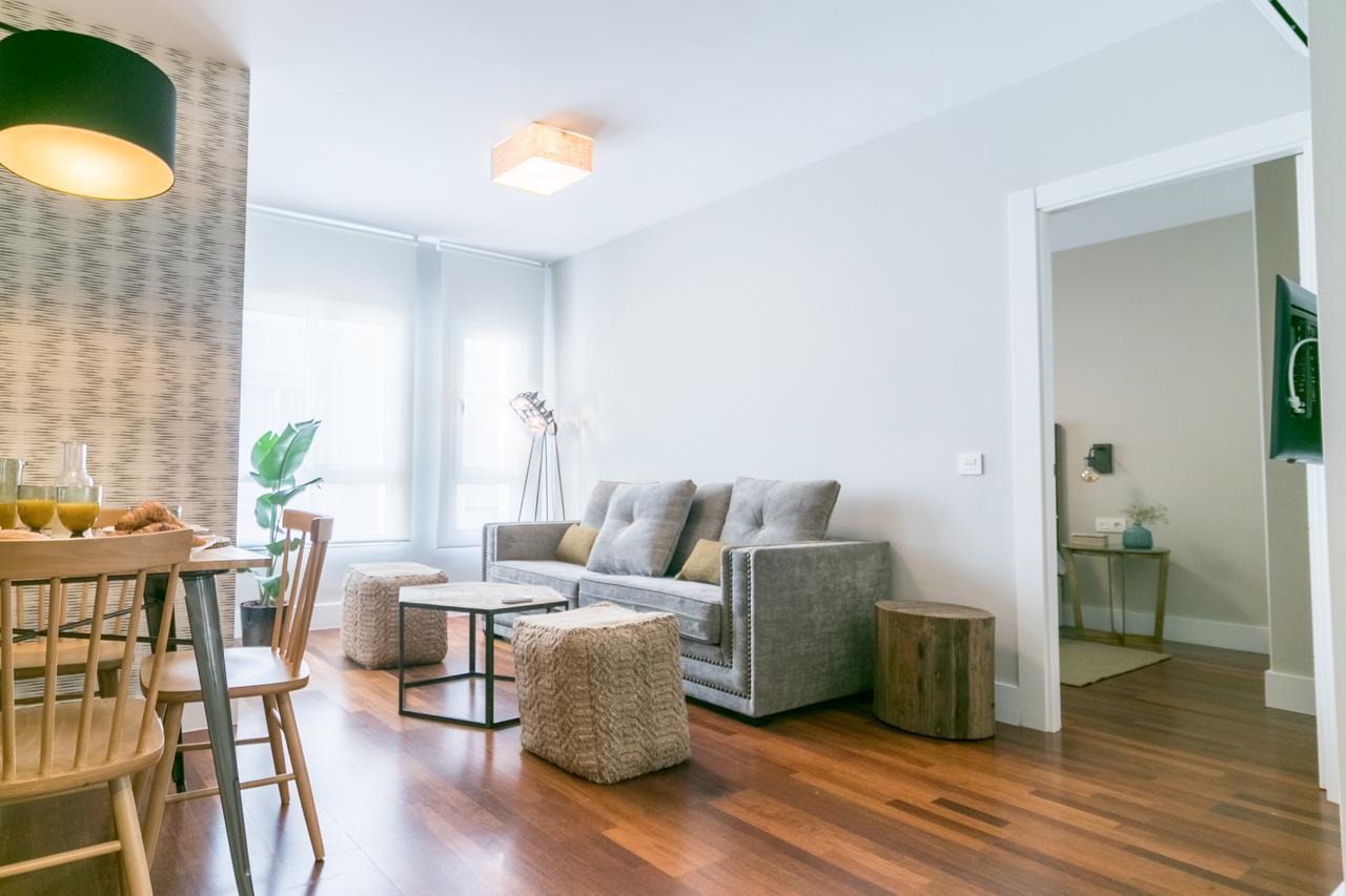 Livemalaga Boutique Apartments Εξωτερικό φωτογραφία